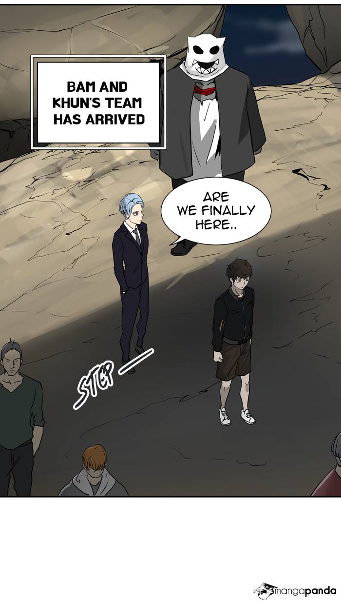 Tower of God Chapter 289 image 59